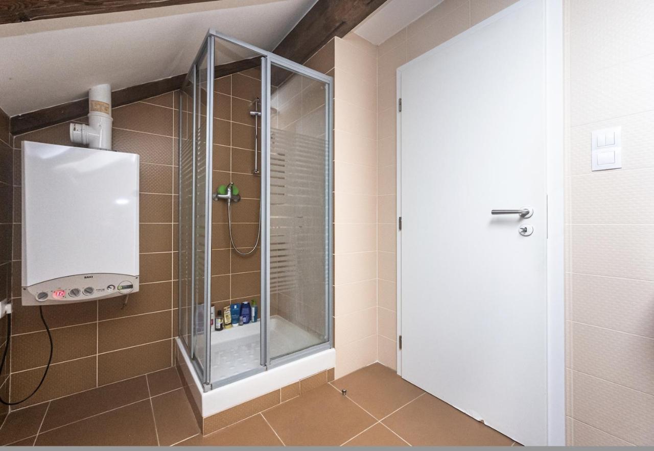 Legerova Apartments Prag Dış mekan fotoğraf