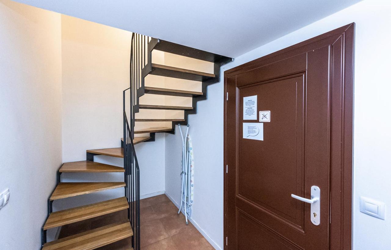Legerova Apartments Prag Dış mekan fotoğraf